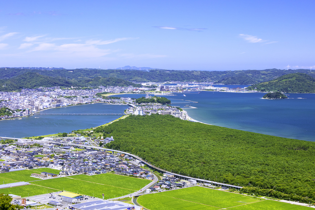 佐賀県唐津市